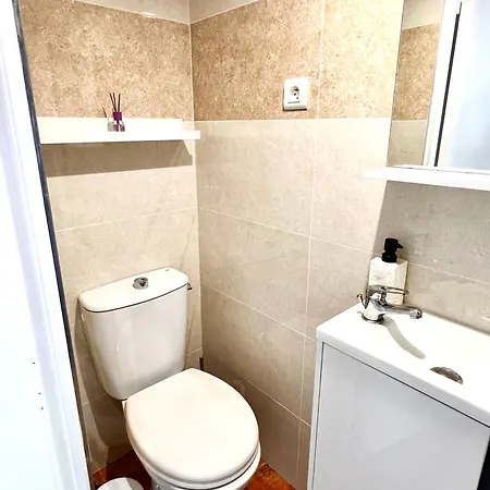 Cocon Des Alouettes Apartment